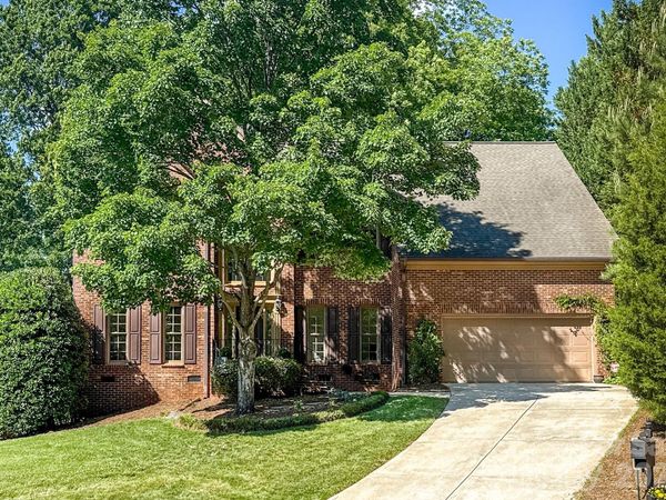 5309 Shasta Hill Court, Charlotte, NC 28211