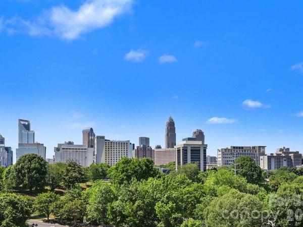1100 Metropolitan Avenue , Unit 413, Charlotte, NC 28204