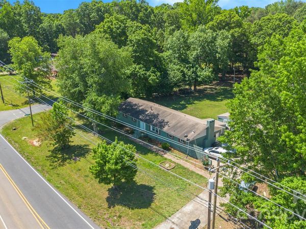 3501 Shopton Road, Charlotte, NC 28217
