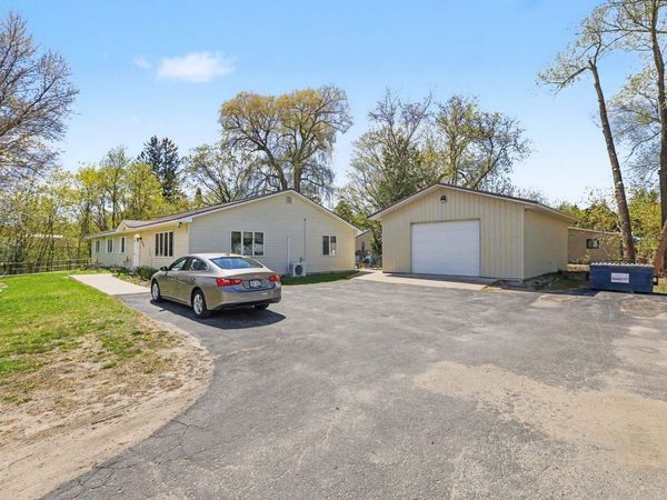 109 Pine Street, East Jordan, MI 00000