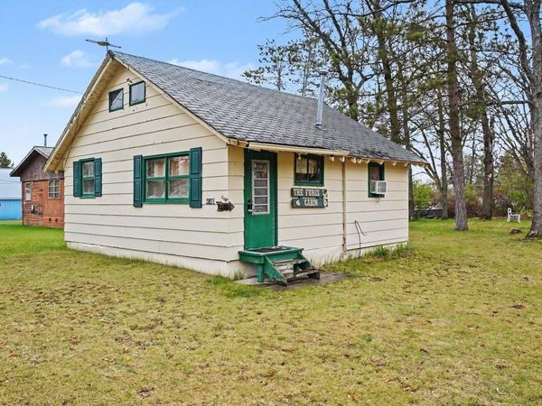 4540 Alcona Street, South Branch, MI 48761