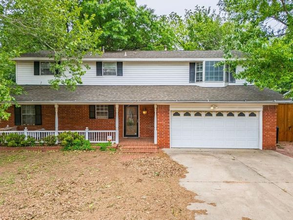 9 N Gilpin Avenue, Shawnee, OK 74804