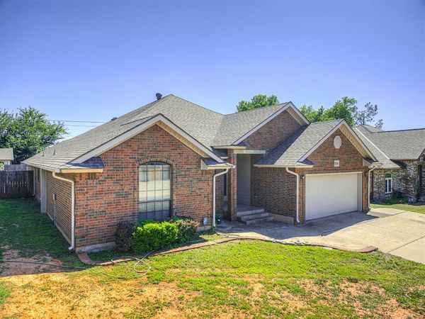 3104 SW 126th Street, Oklahoma City, OK 73170