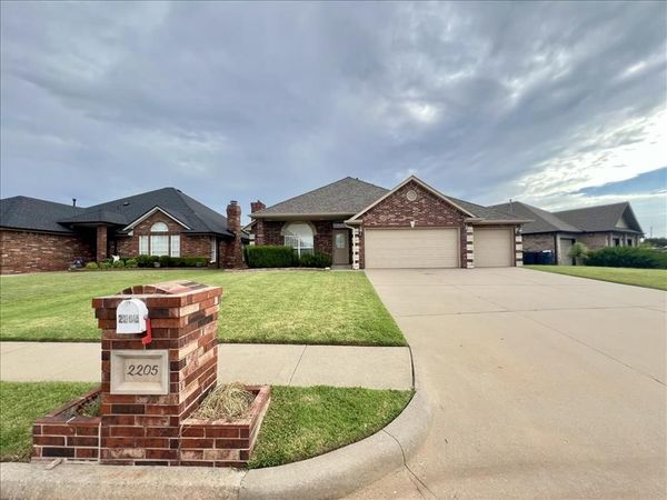 2205 SW 93rd Street, Oklahoma City, OK 73159