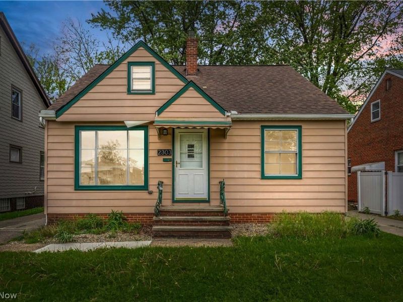 2303 Tuxedo Avenue, Parma, OH 44134 Photo 2