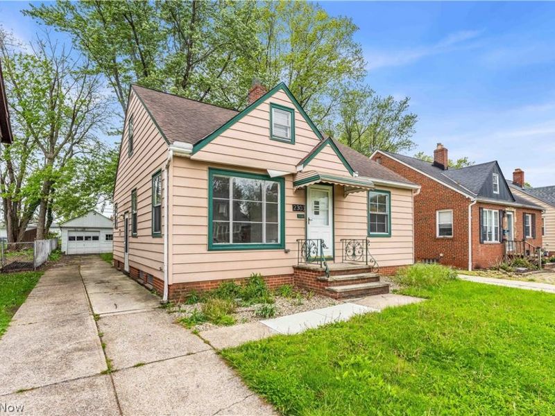 2303 Tuxedo Avenue, Parma, OH 44134 Photo 28