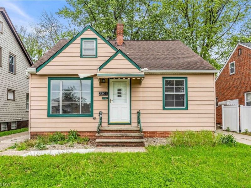 2303 Tuxedo Avenue, Parma, OH 44134 Photo 29
