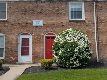 11 Trenton Square, Unit T-36, Euclid, OH 44143
