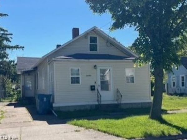 1406 Lindsley Street, Sandusky, OH 44870