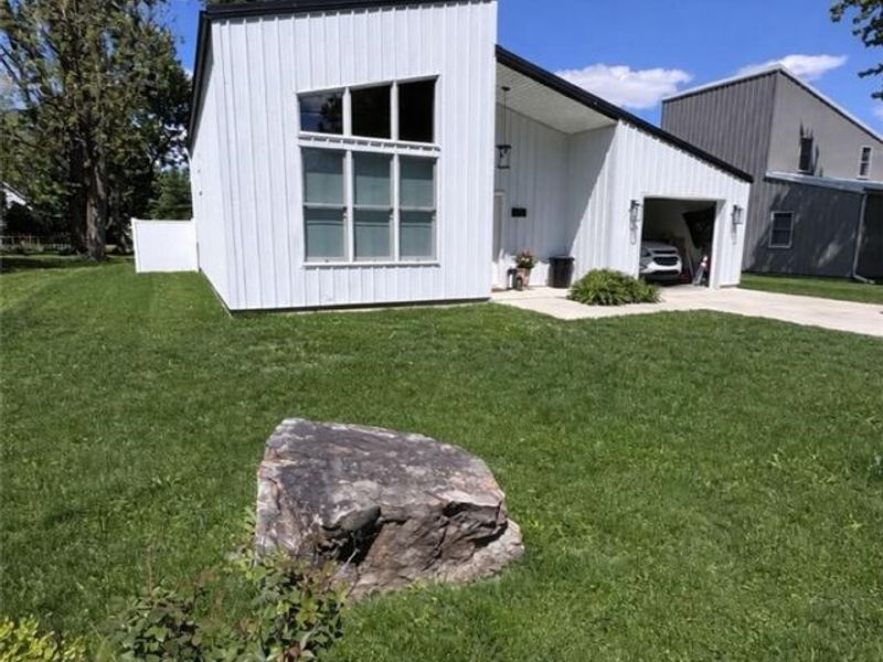 103 W Wood Street, Middle Point, OH 45863 Photo 1