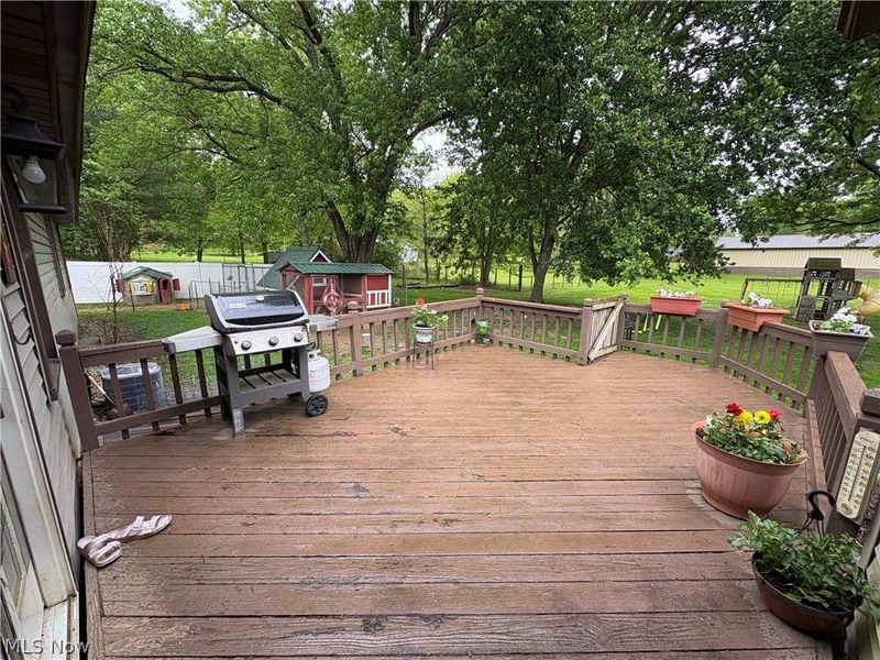 1697 W South Range Road, North Lima, OH 44452 Photo 3