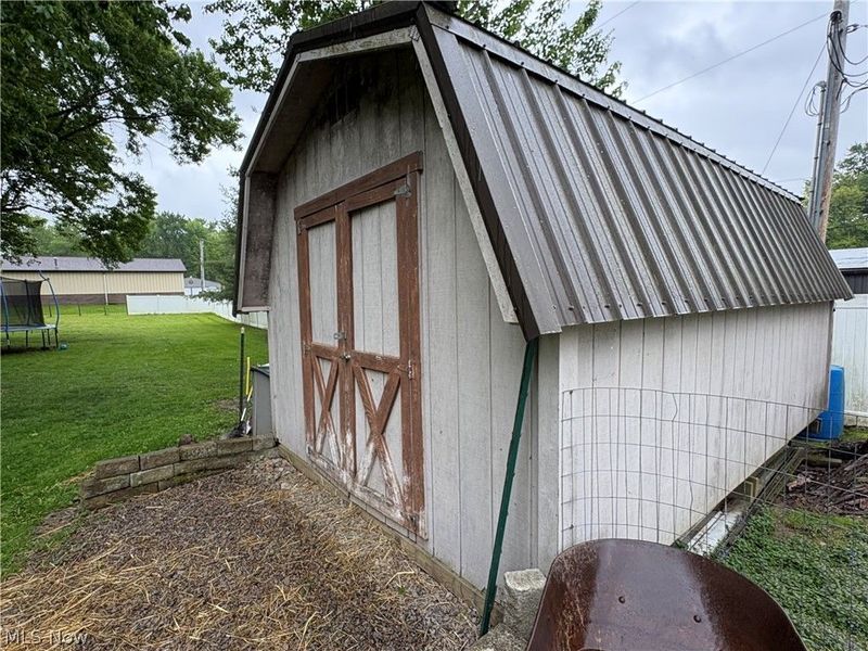 1697 W South Range Road, North Lima, OH 44452 Photo 45