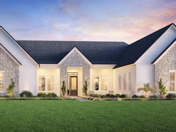 424 RICHLAND MANOR Road, St. Augustine, FL 32092