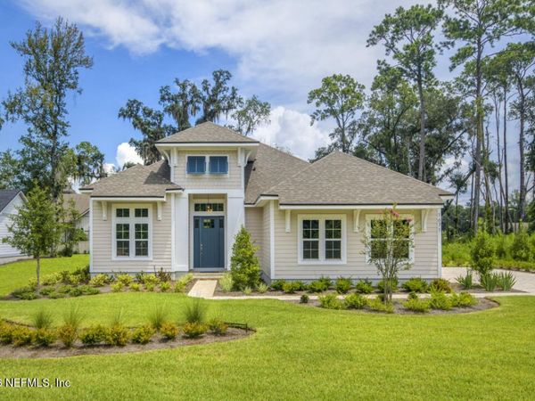 95260 GOLDEN GLOW Drive, Fernandina Beach, FL 32034