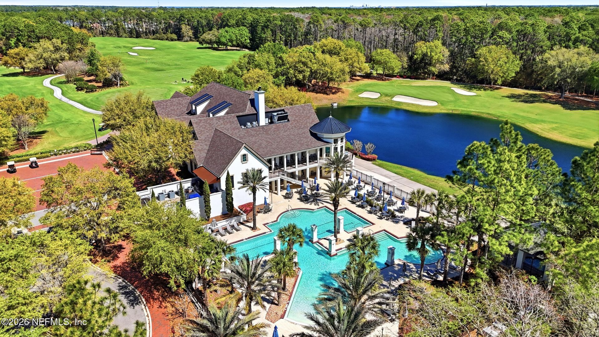 95260 Golden Glow Drive, Fernandina Beach, FL 32034 Photo