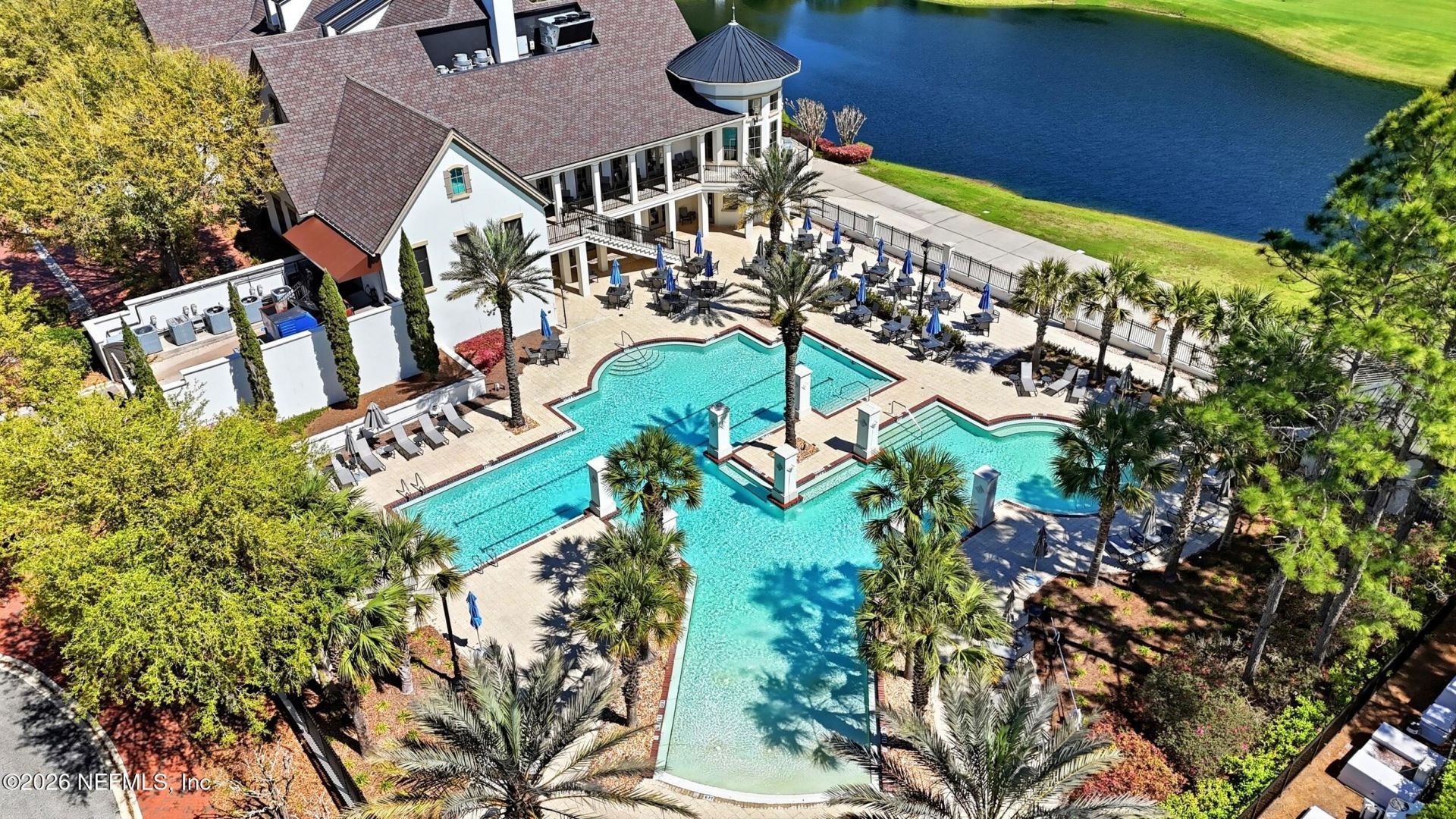 95260 Golden Glow Drive, Fernandina Beach, FL 32034 Photo
