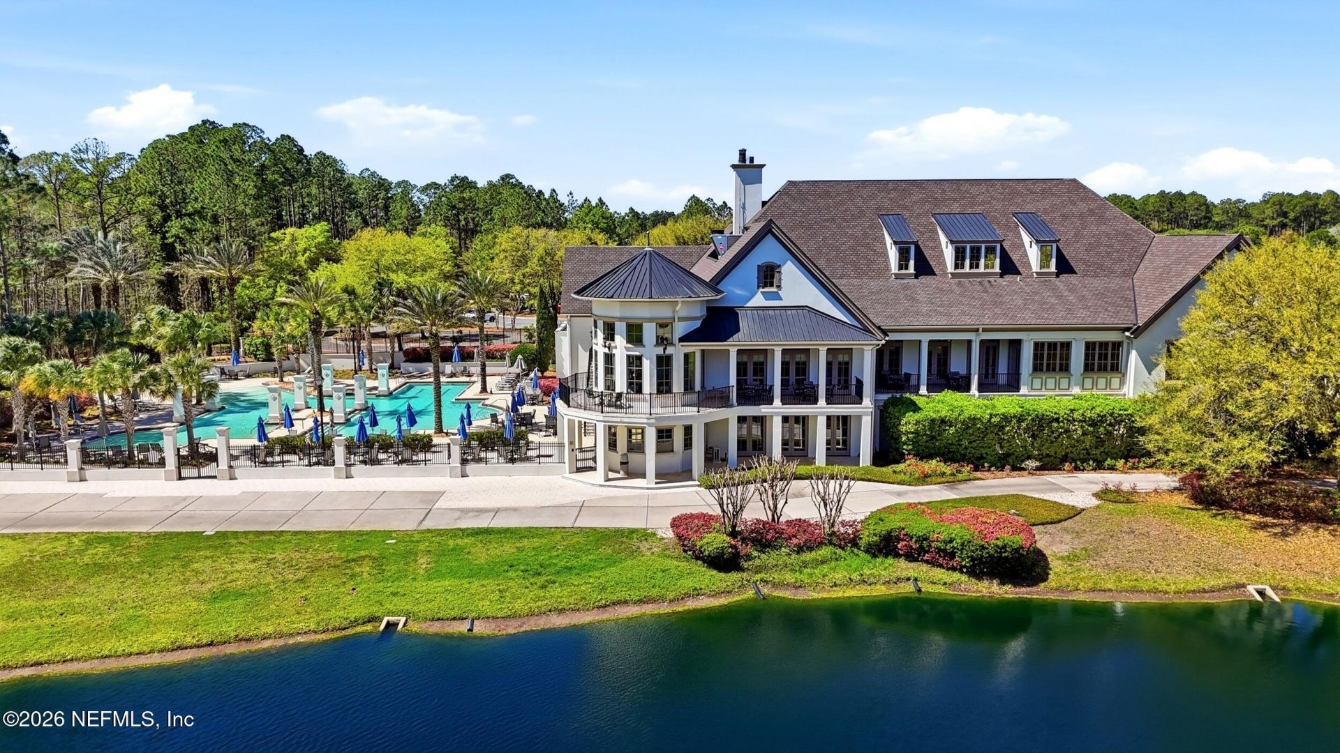95260 Golden Glow Drive, Fernandina Beach, FL 32034 Photo