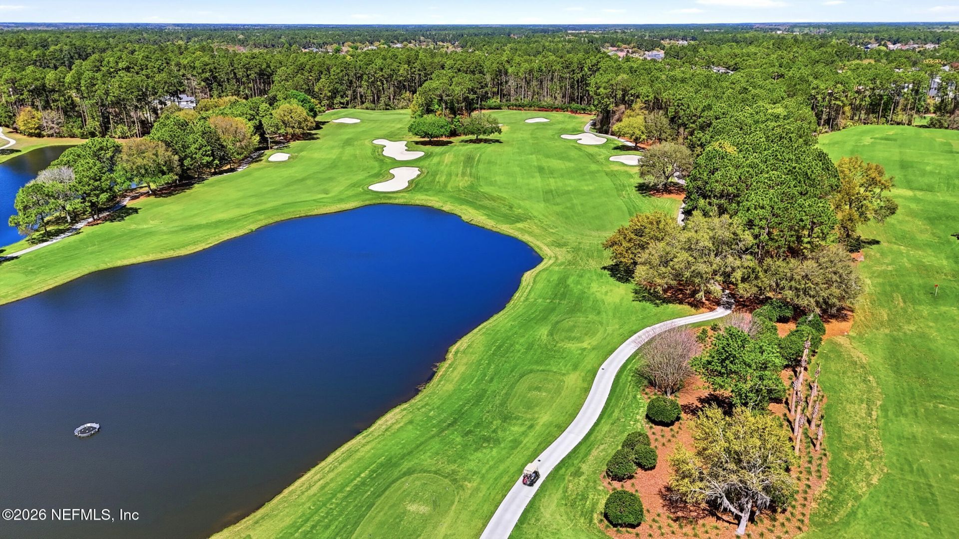 95260 Golden Glow Drive, Fernandina Beach, FL 32034 Photo