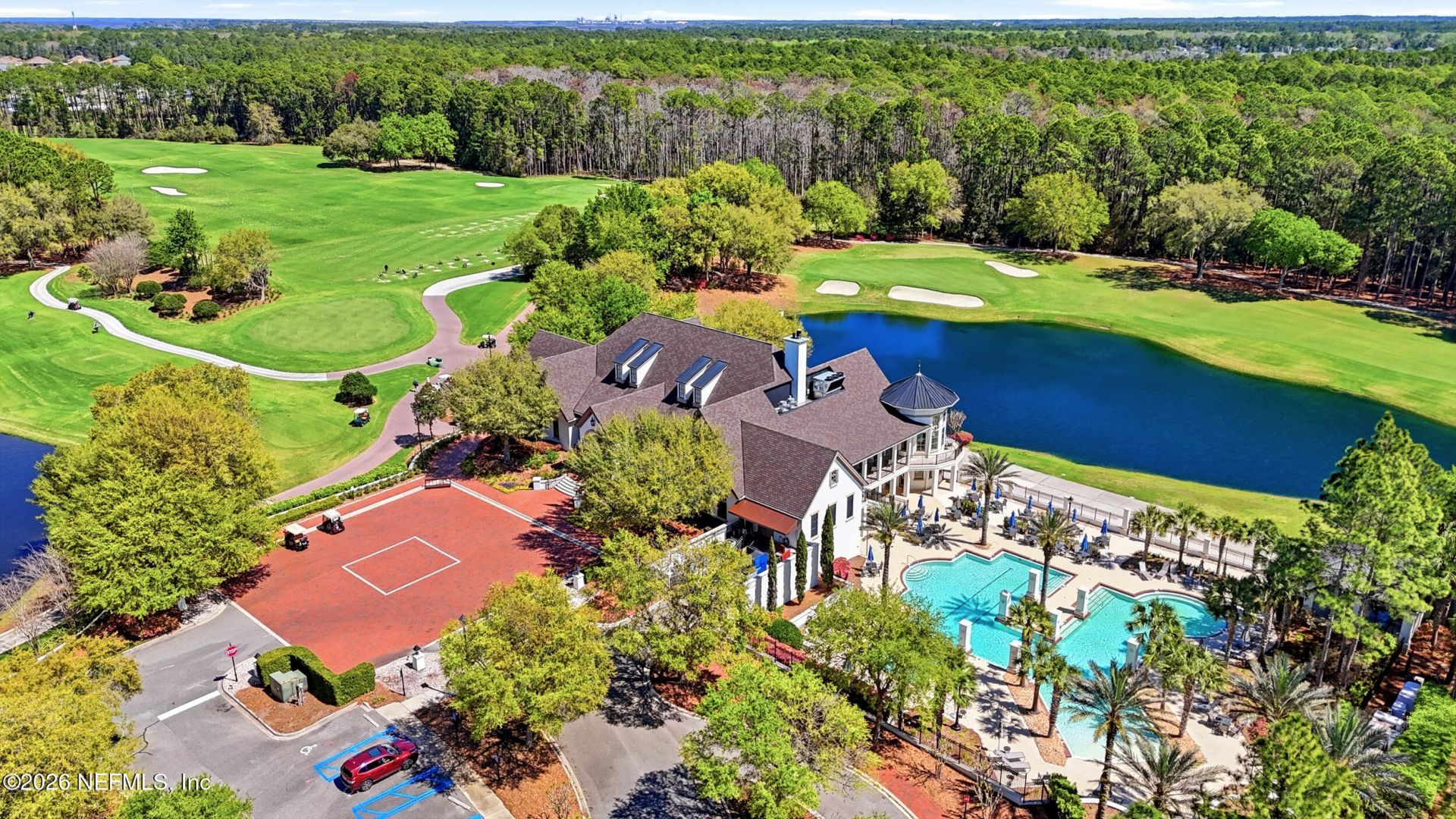 95260 Golden Glow Drive, Fernandina Beach, FL 32034 Photo