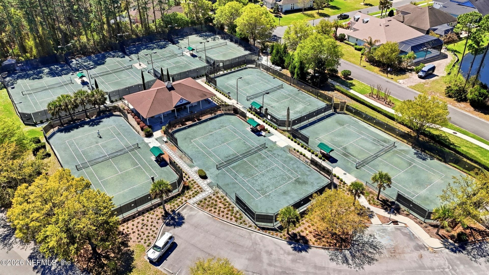 95260 Golden Glow Drive, Fernandina Beach, FL 32034 Photo