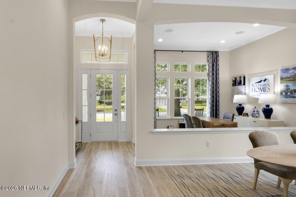 95260 Golden Glow Drive, Fernandina Beach, FL 32034 Photo