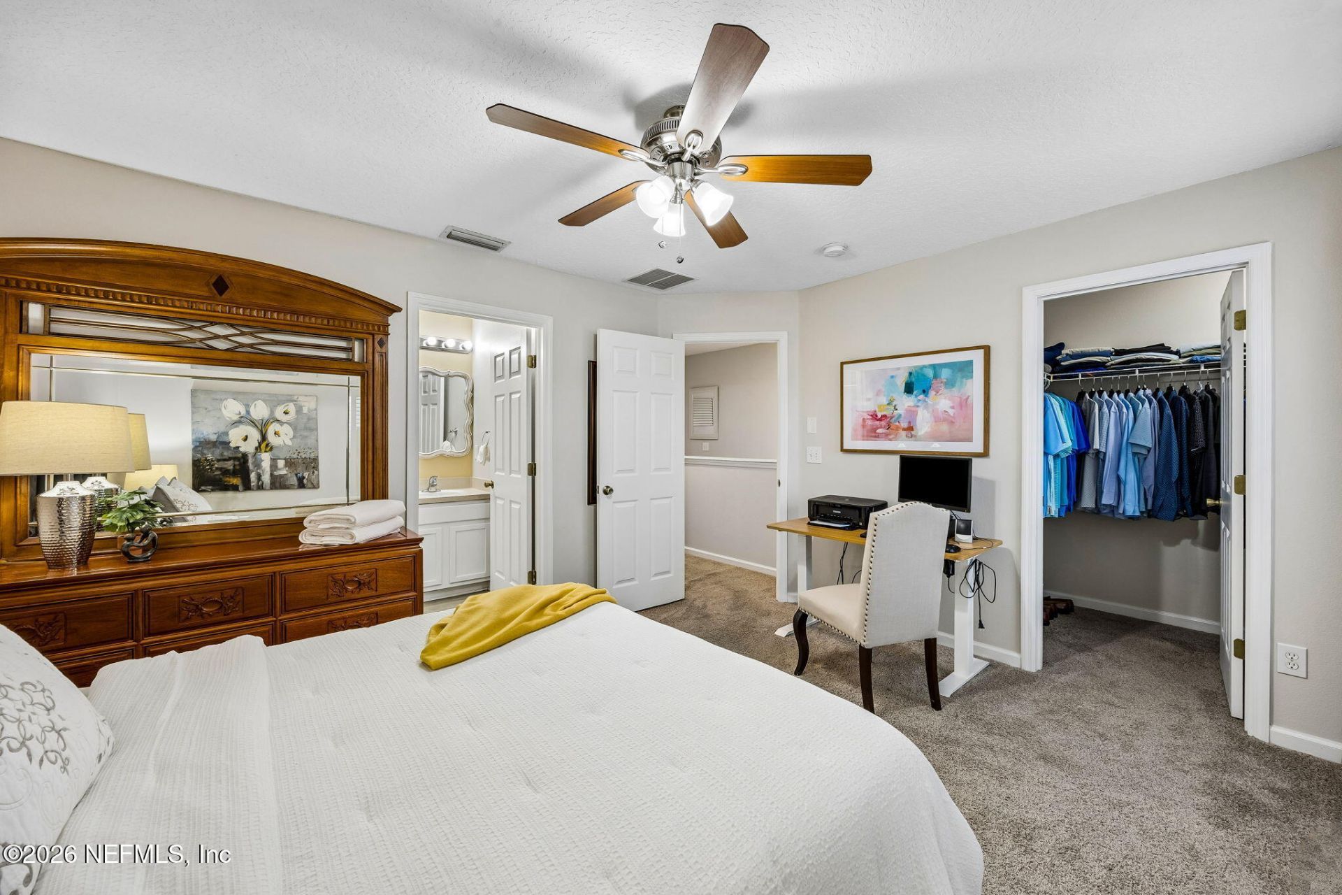 1500 Calming Water Drive, Unit 5805, Fleming Island, FL 32003 Photo