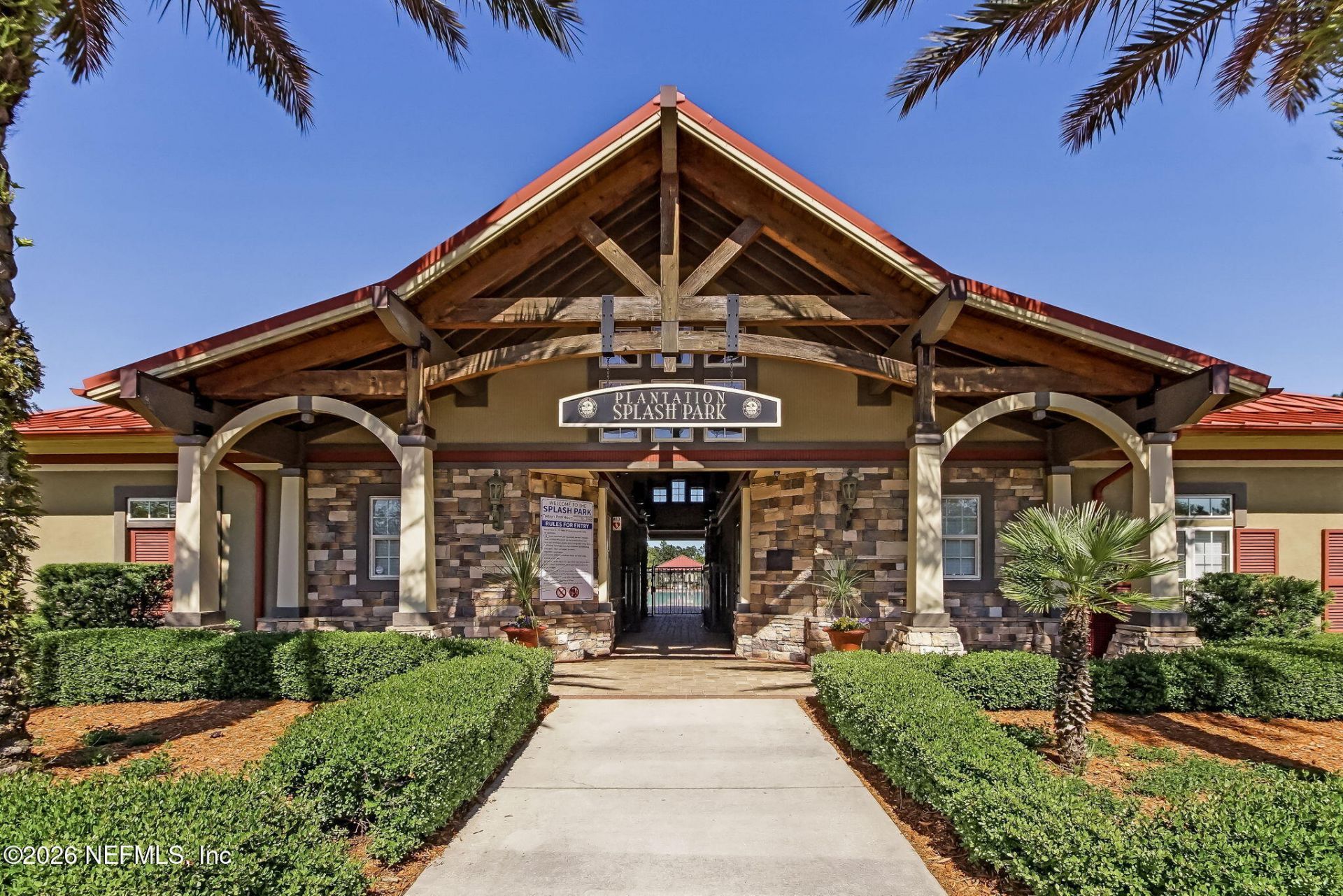 1500 Calming Water Drive, Unit 5805, Fleming Island, FL 32003 Photo