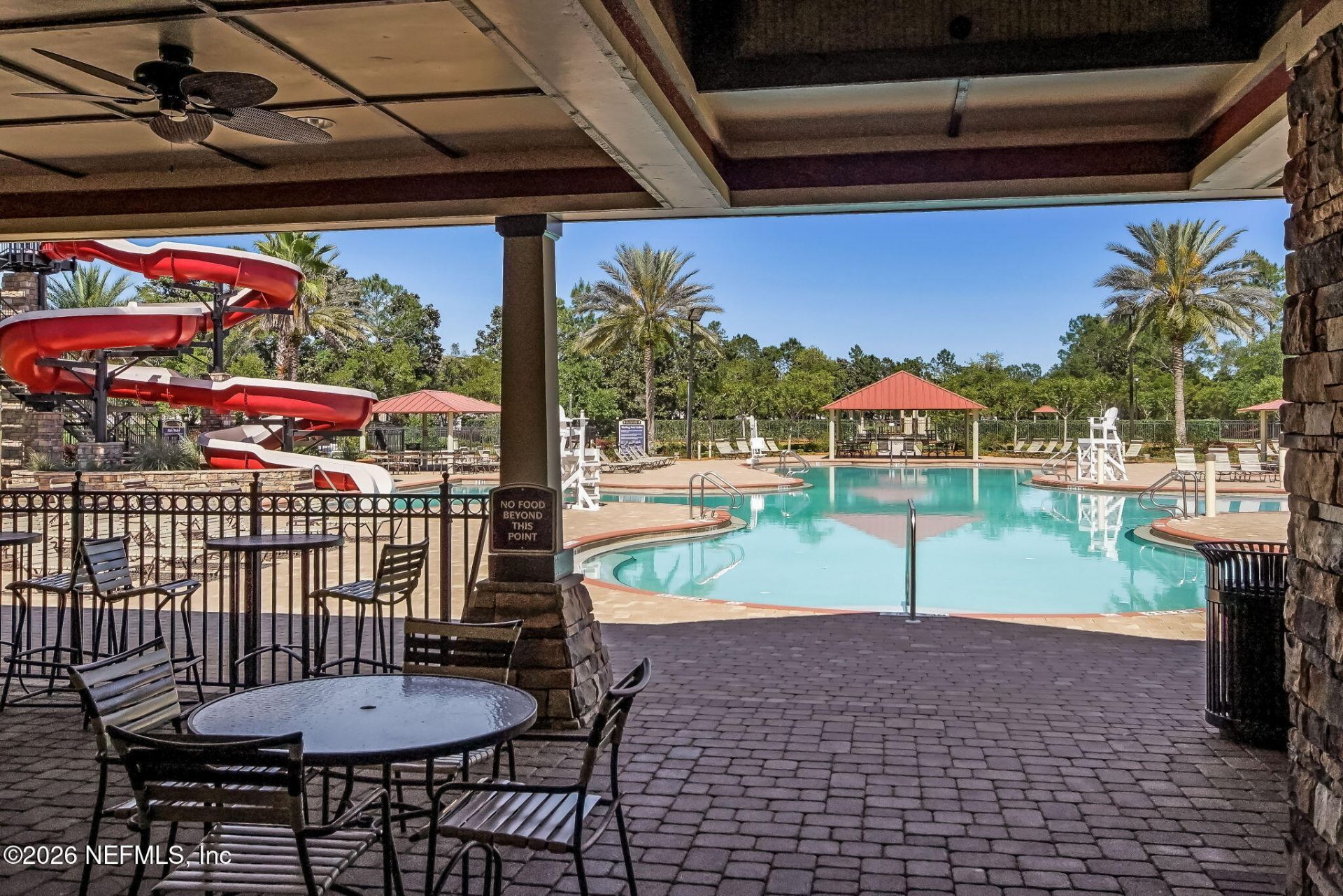 1500 Calming Water Drive, Unit 5805, Fleming Island, FL 32003 Photo