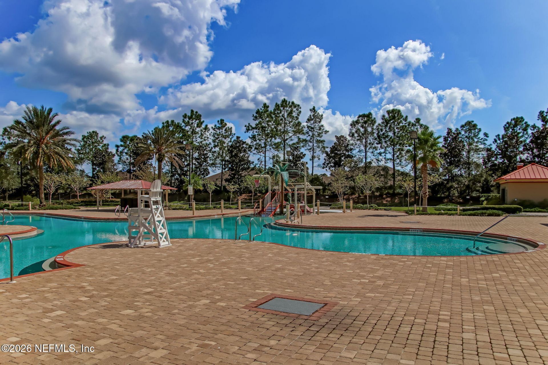 1500 Calming Water Drive, Unit 5805, Fleming Island, FL 32003 Photo