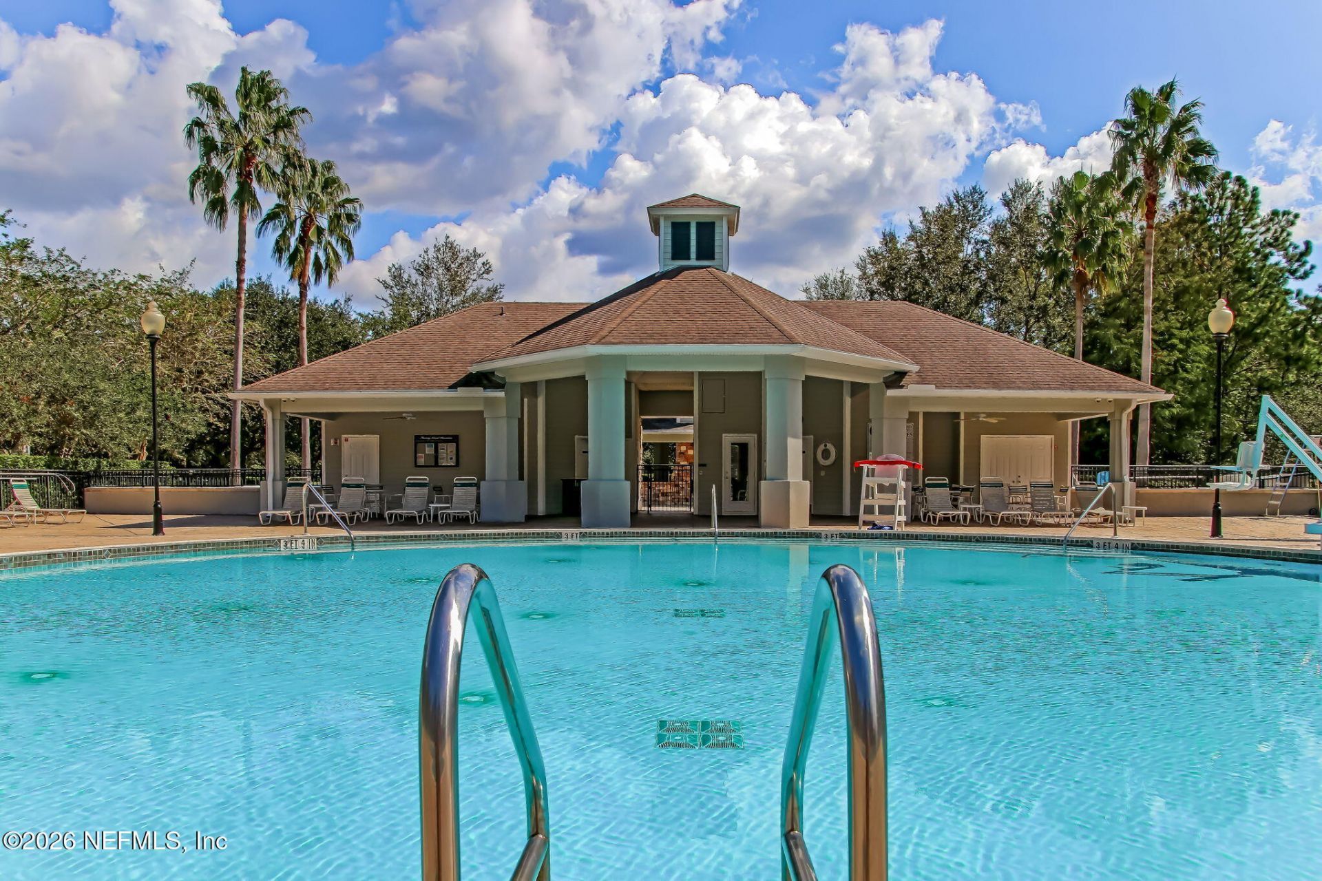 1500 Calming Water Drive, Unit 5805, Fleming Island, FL 32003 Photo