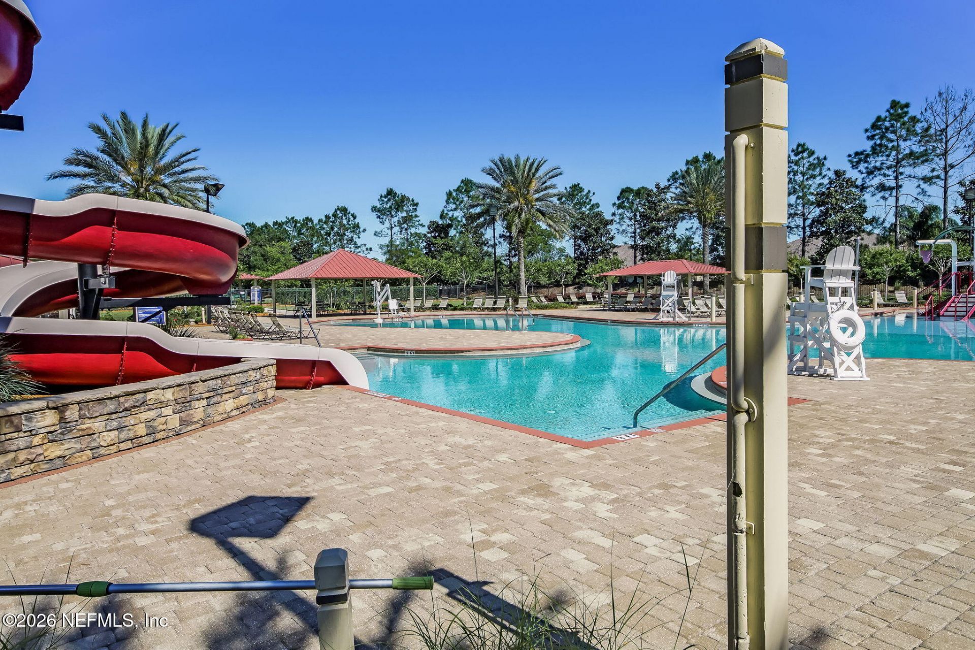1500 Calming Water Drive, Unit 5805, Fleming Island, FL 32003 Photo