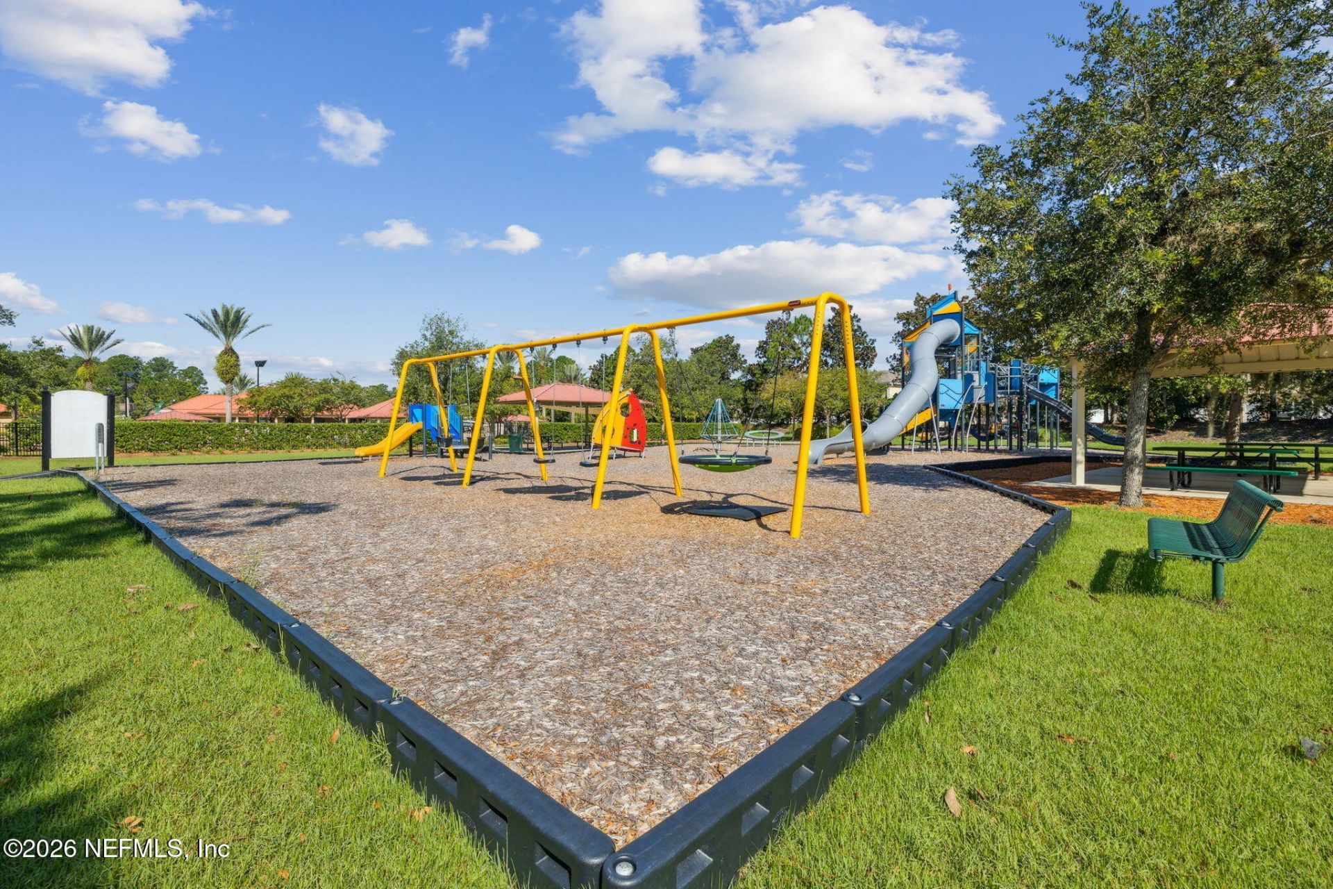 1500 Calming Water Drive, Unit 5805, Fleming Island, FL 32003 Photo