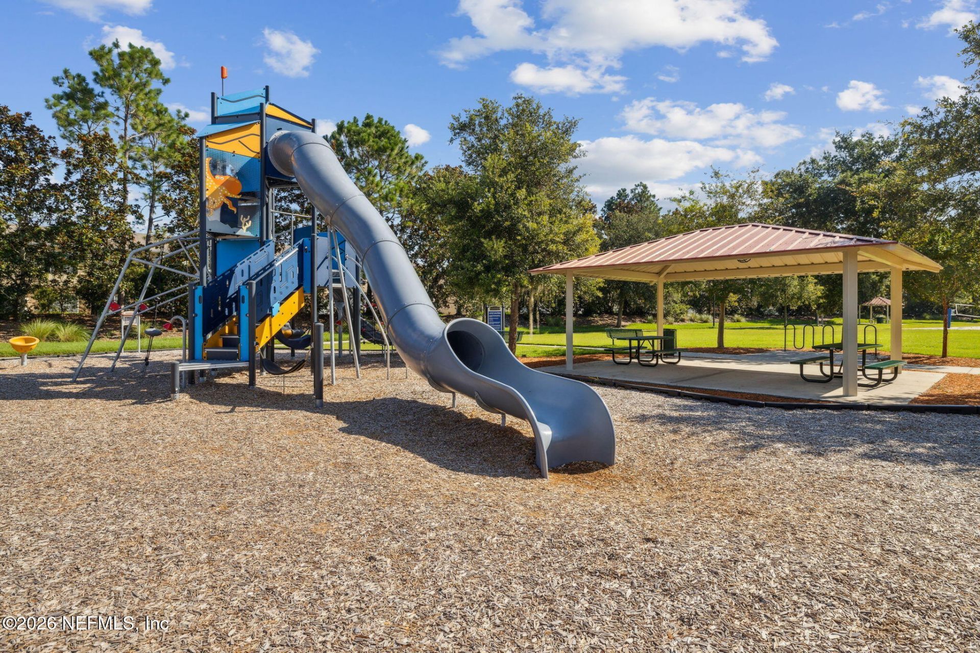 1500 Calming Water Drive, Unit 5805, Fleming Island, FL 32003 Photo