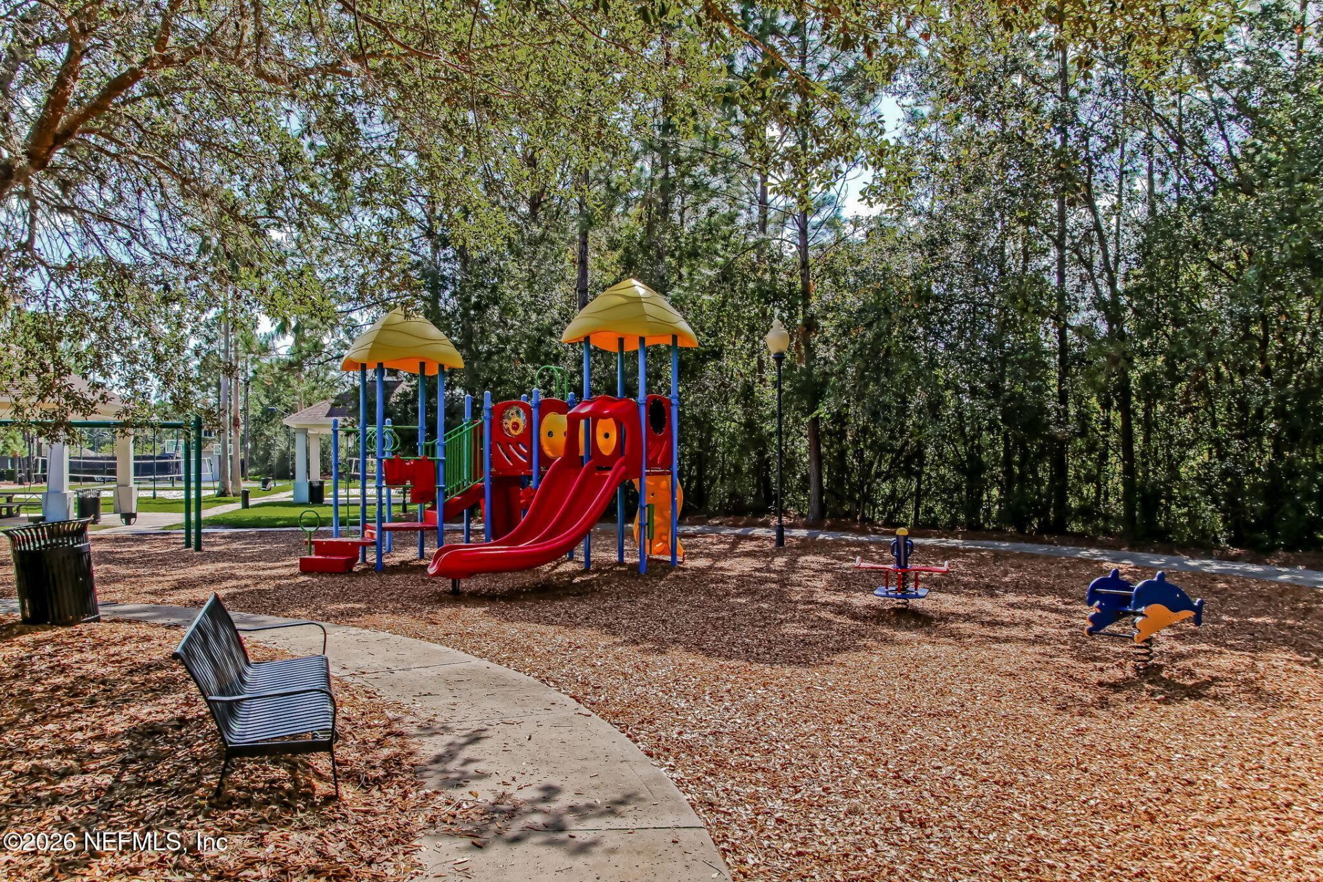 1500 Calming Water Drive, Unit 5805, Fleming Island, FL 32003 Photo