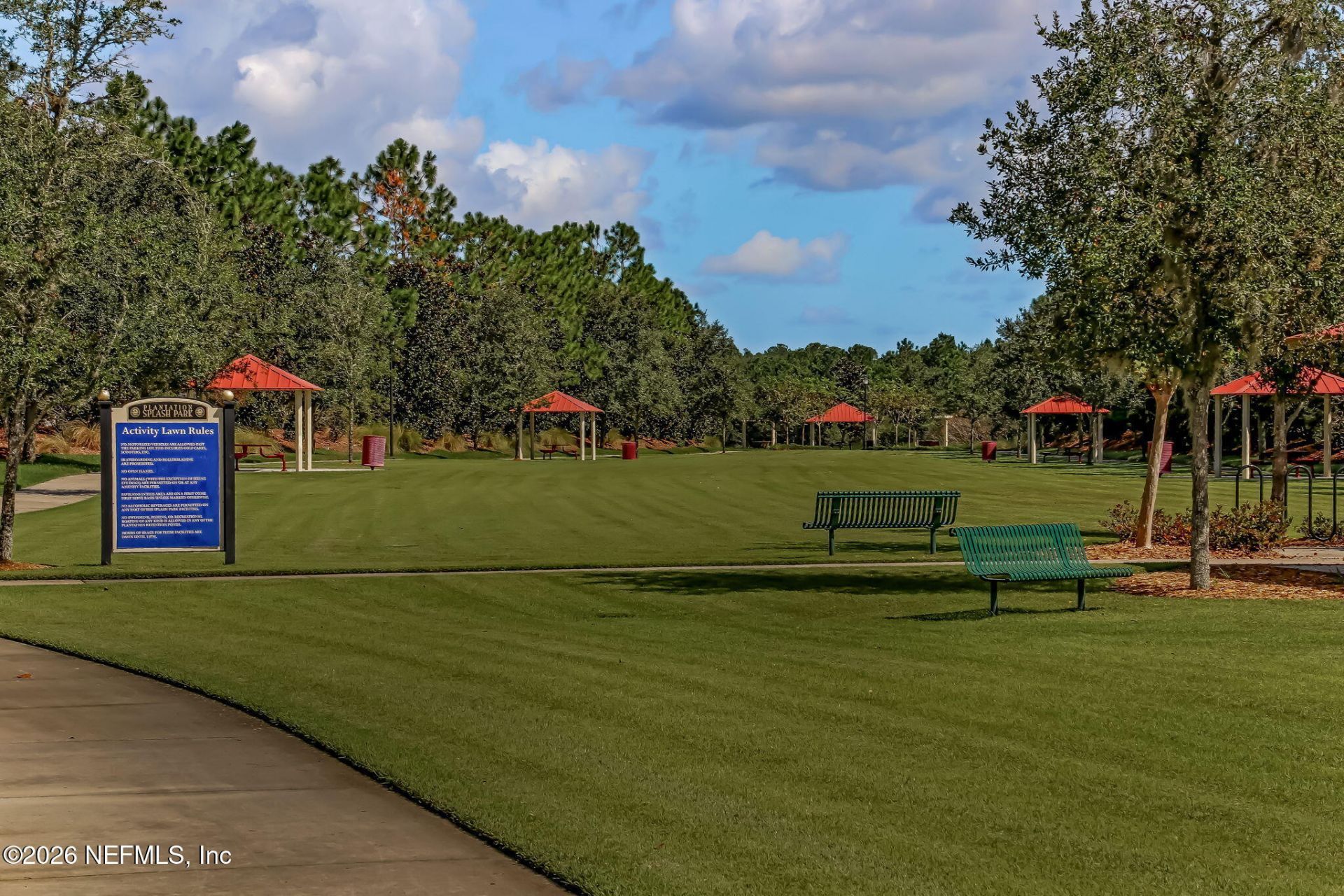 1500 Calming Water Drive, Unit 5805, Fleming Island, FL 32003 Photo