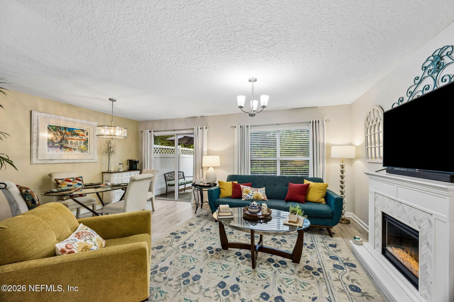 1500 Calming Water Drive, Unit 5805, Fleming Island, FL 32003 Photo