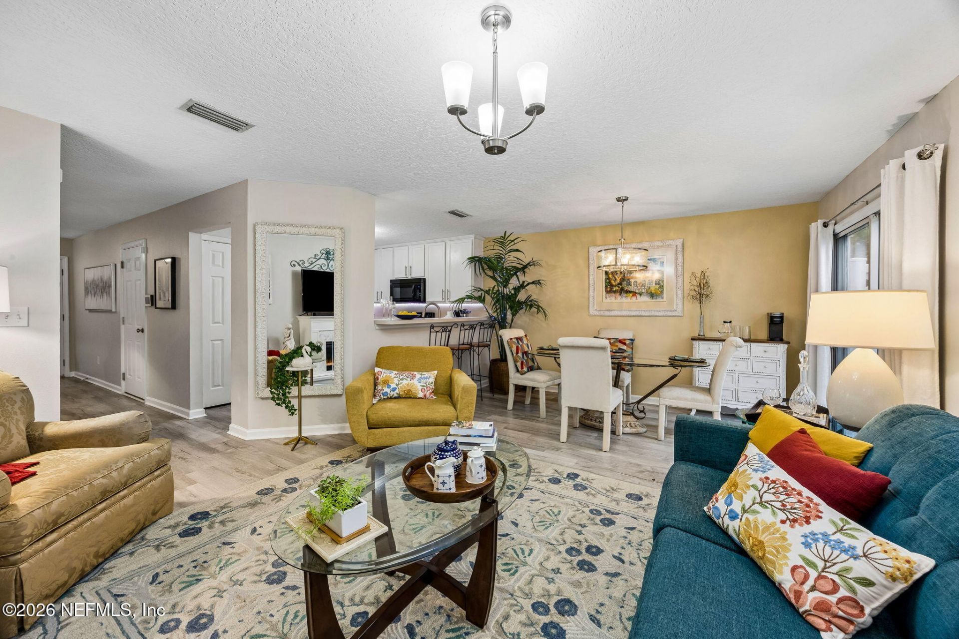 1500 Calming Water Drive, Unit 5805, Fleming Island, FL 32003 Photo