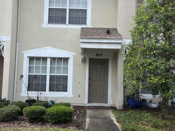 8230 DAMES POINT CROSSING Boulevard, Unit 802, Jacksonville, FL 32277