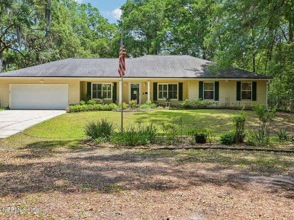 2011 BARTRAM Road, Jacksonville, FL 32207
