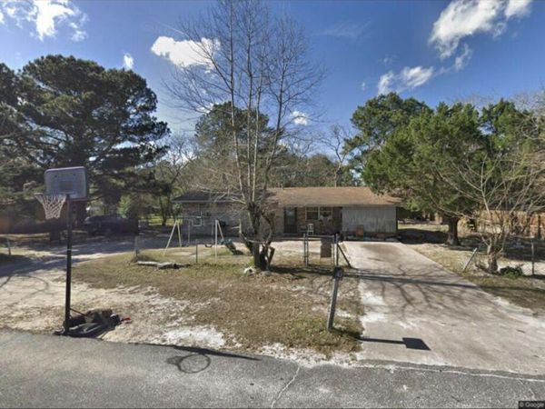 504 QUAIL LANE Lane, Macclenny, FL 32063