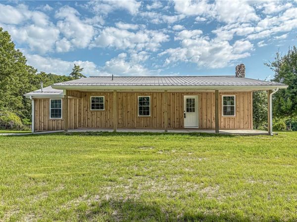 1265 MC 4044 , Yellville, AR 72687