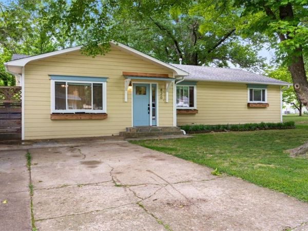 820 W Twin Springs Street, Siloam Springs, AR 72761