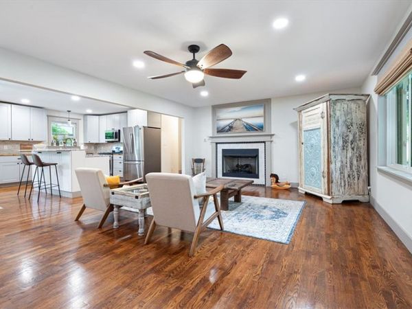820 W Twin Springs Street, Siloam Springs, AR 72761
