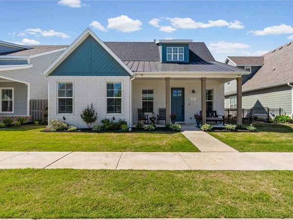6781 Summer Hill Cove , Springdale, AR 72762
