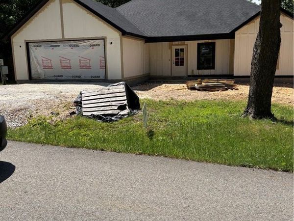 308 Shady Street, Lincoln, AR 72744