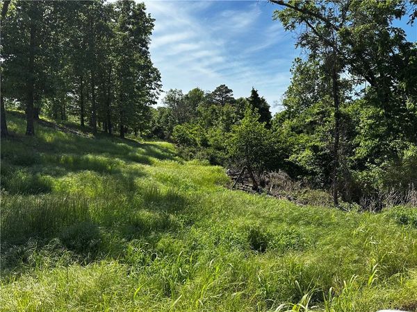 Lot 86 Tanglewood Resort 2 , Rogers, AR 72756