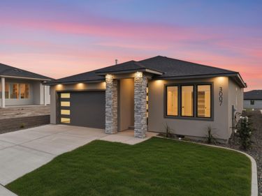 3007 Meadowlark Ave, Richland, WA 99352