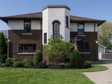 942 Harrison Avenue, Niagara Falls, NY 14305