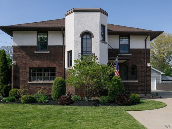 942 Harrison Avenue, Niagara Falls, NY 14305