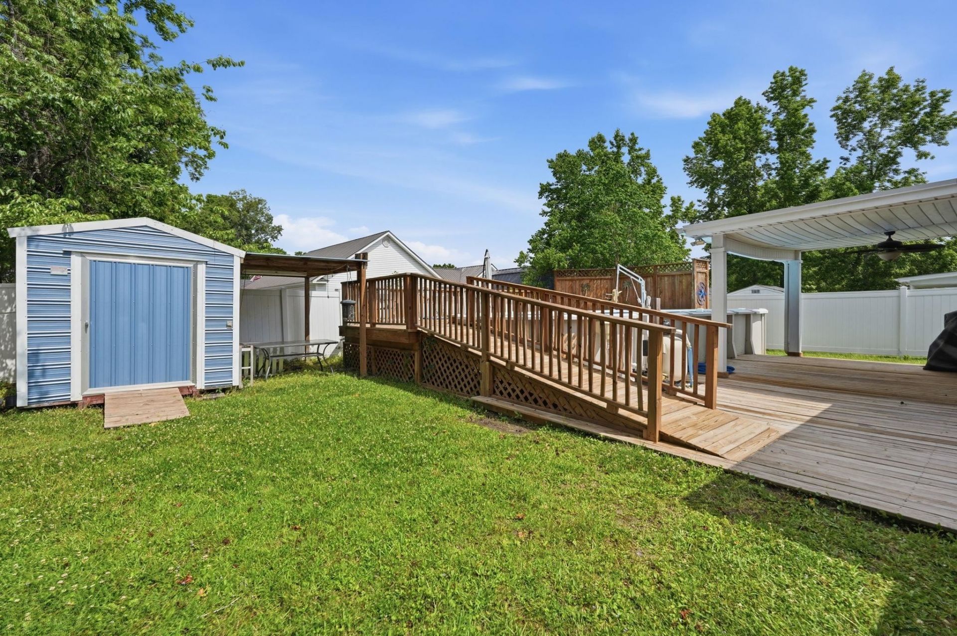 1105 Pantheon Dr.  Photo 26